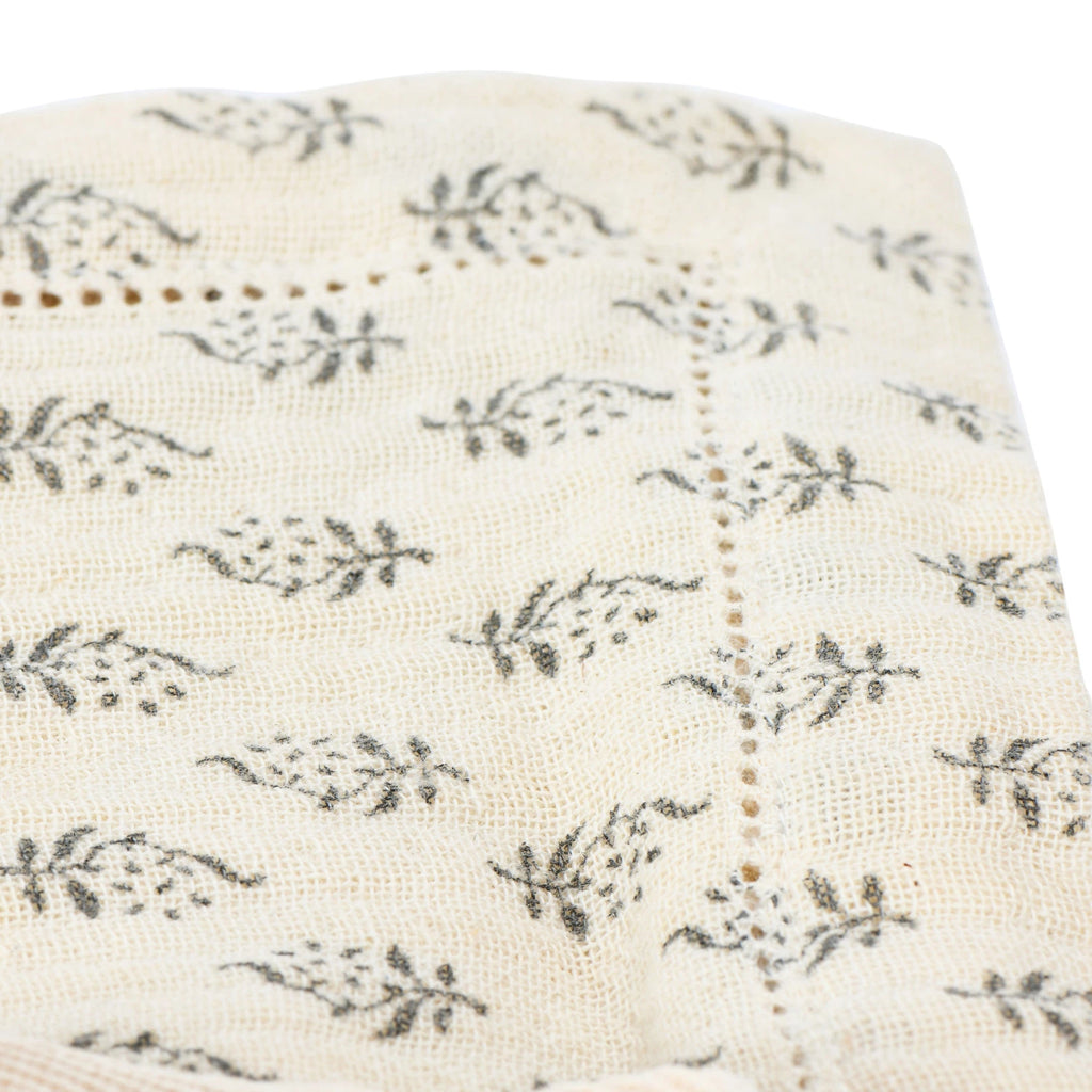 FLORAL PRINTED NAPKINS