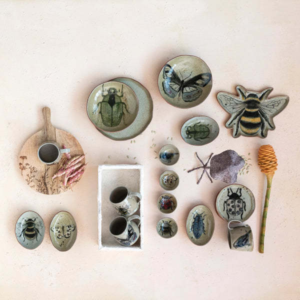 INSECT MUG