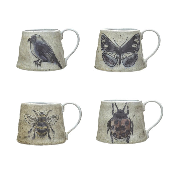 INSECT MUG