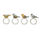 BIRD NAPKIN RING