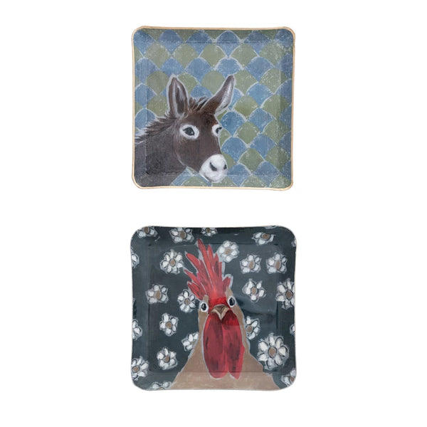ANIMAL TRAY