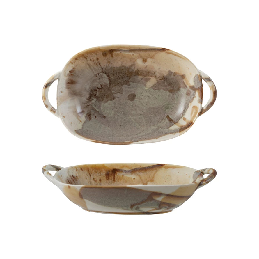 20 OZ. STONEWARE SERVER