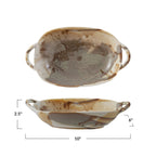 20 OZ. STONEWARE SERVER