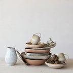 16 OZ. STONEWARE MUG