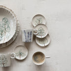 12 OZ. BOTANICAL MUG