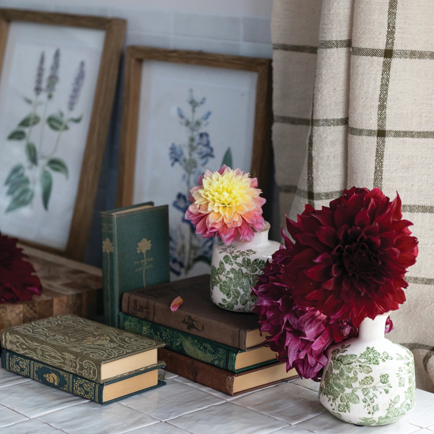 BOOK DESIGN NOTEBOOKS