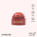 MOIRA BLUSH BALMS