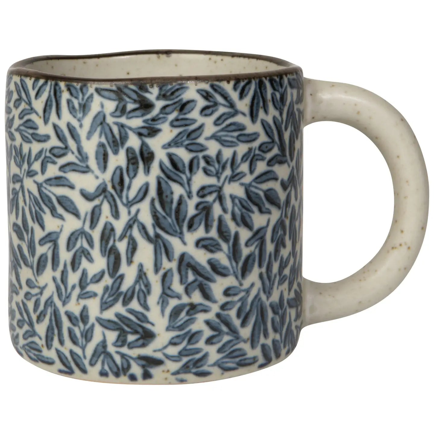 MYRTLE ELEMENT MUG