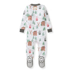 SKI THE ALPS ONESIE