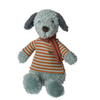 STYLE SCOUTS - CHESTER TAILS