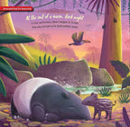 BABY BAT BEDTIME BOOK