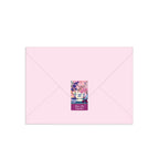 JOY LAFORME ART OF THE TABLE GREETING CARD PUZZLE