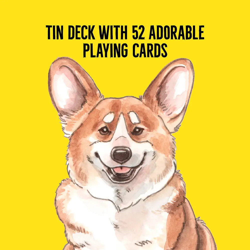 GO FETCH GAME