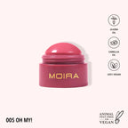 MOIRA BLUSH BALMS