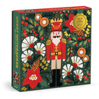 MERRY NUTCRACKER 500 PC PUZZLE