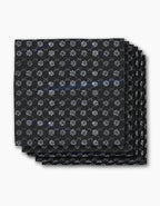 GEOMETRY DINNER NAPKINS - BONNIE