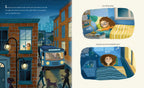 CAMPING IS A TERRIBLE IDEA -  CHILDRENS BOOK