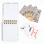 BIRD PLAYING CARD SET