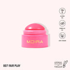 MOIRA BLUSH BALMS