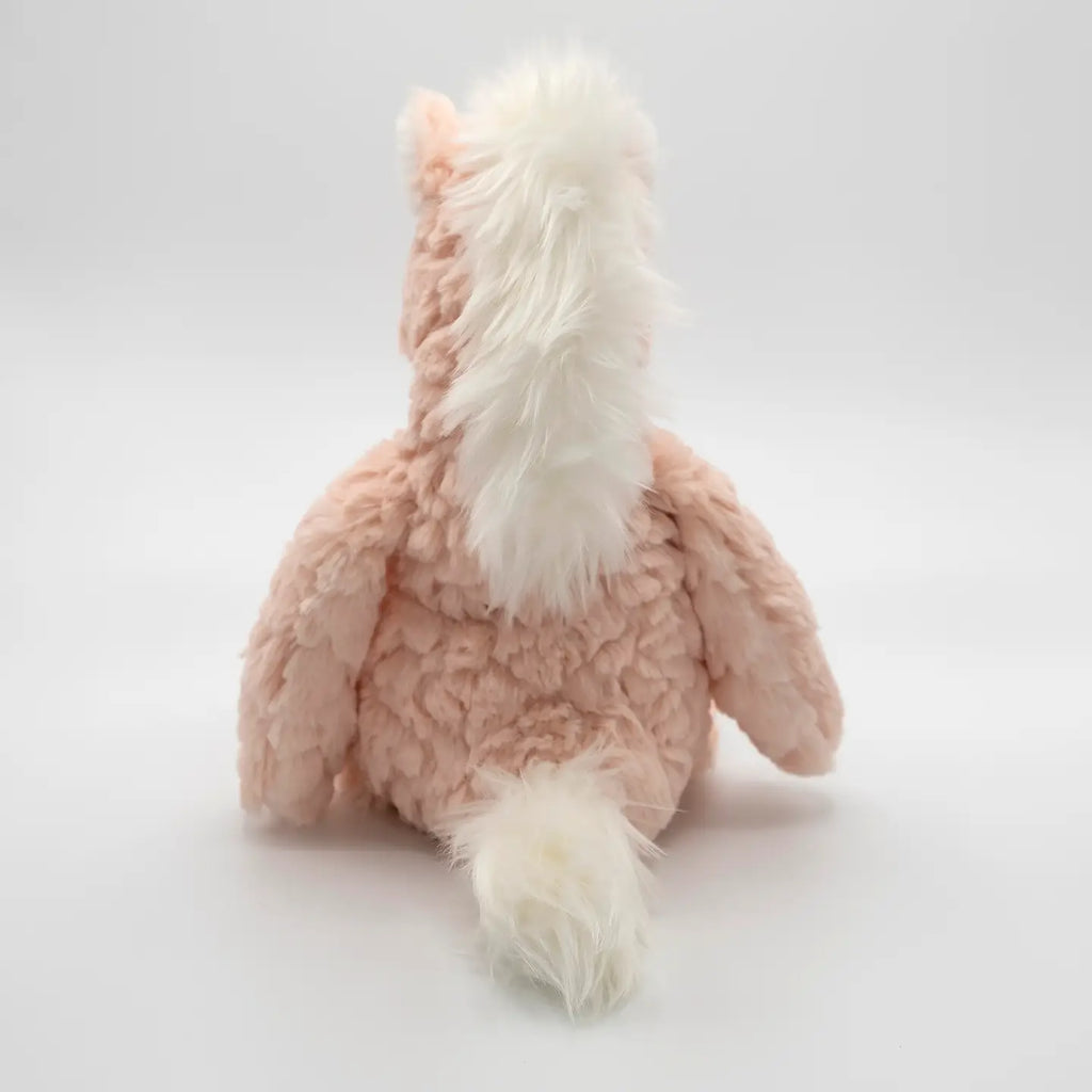 BLUSH PUTTY UNICORN
