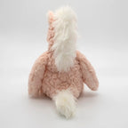 BLUSH PUTTY UNICORN