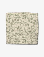 GEOMETRY - GRAVENSTEIN APPLE DISHCLOTH SET