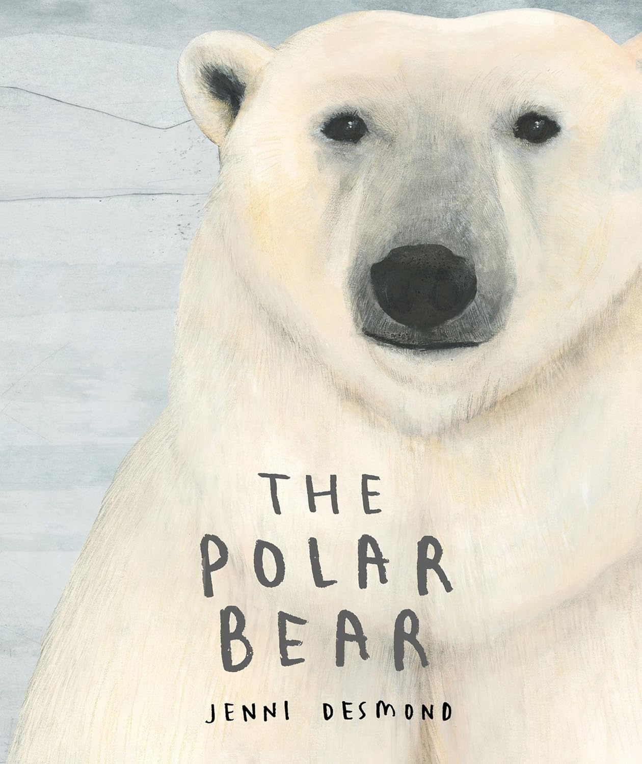 THE POLAR BEAR BOOK