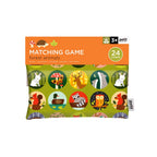 FOREST ANIMALS MATCHING GAME