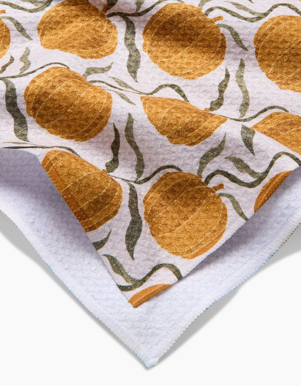 GEOMETRY TEA TOWEL - HEARTH & VINE