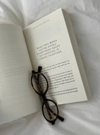 THE LIFE THAT'S WAITING