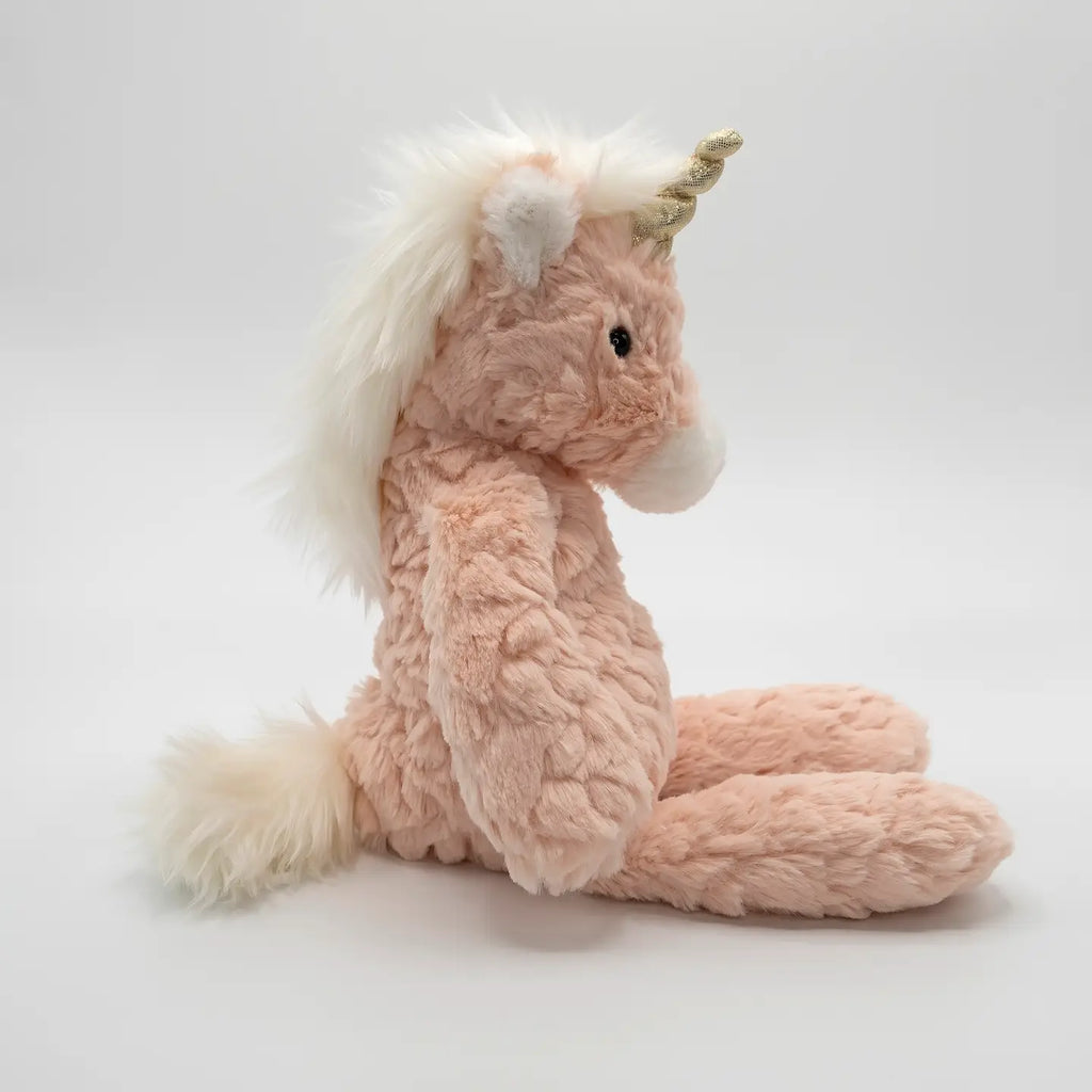 BLUSH PUTTY UNICORN