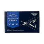 POCKET MULTI TOOL PLIERS, TITANIUM