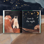 WHAT IS LOVE? BOOK