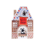 NORTH POLE VILLAGE BOOKS