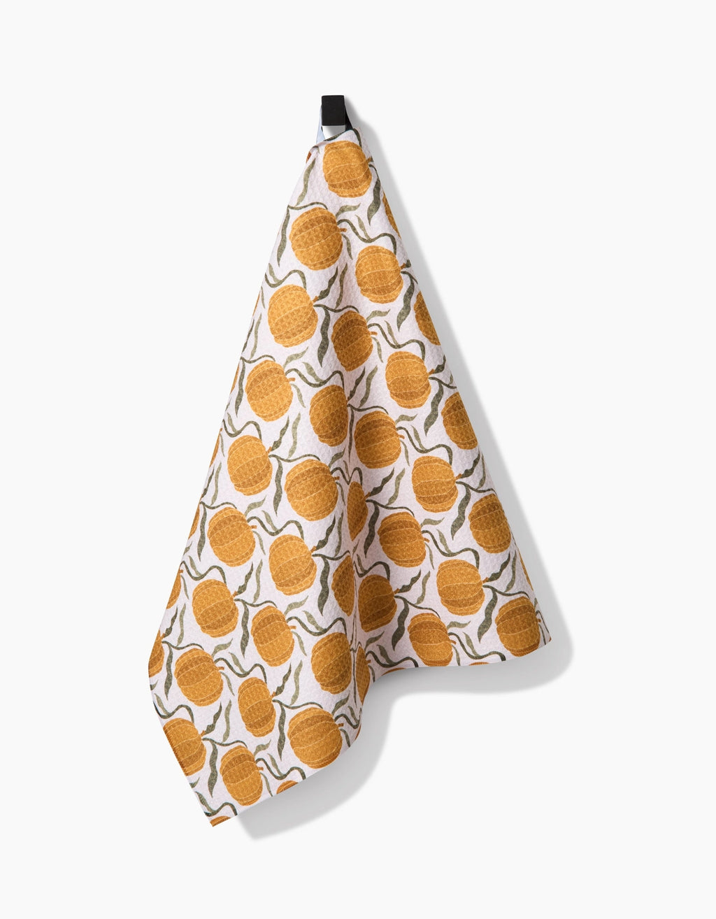 GEOMETRY TEA TOWEL - HEARTH & VINE