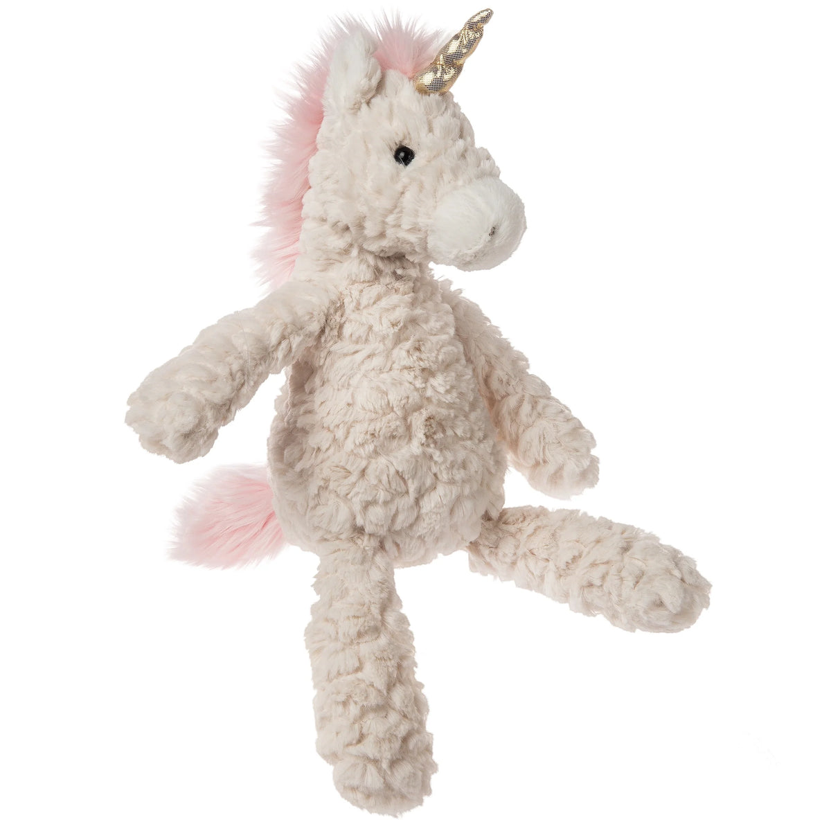 CREAM PUTTY UNICORN- SMALL