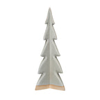 Stoneware Tree, Reactive Glaze (Each One Will Vary)