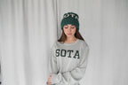 CARIBOU RUN SWEATER