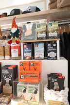 DUKE CANNON - BIG ASS BRICK OF SOAP