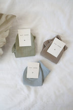 NAT + NOOR - ANKLE SOCKS
