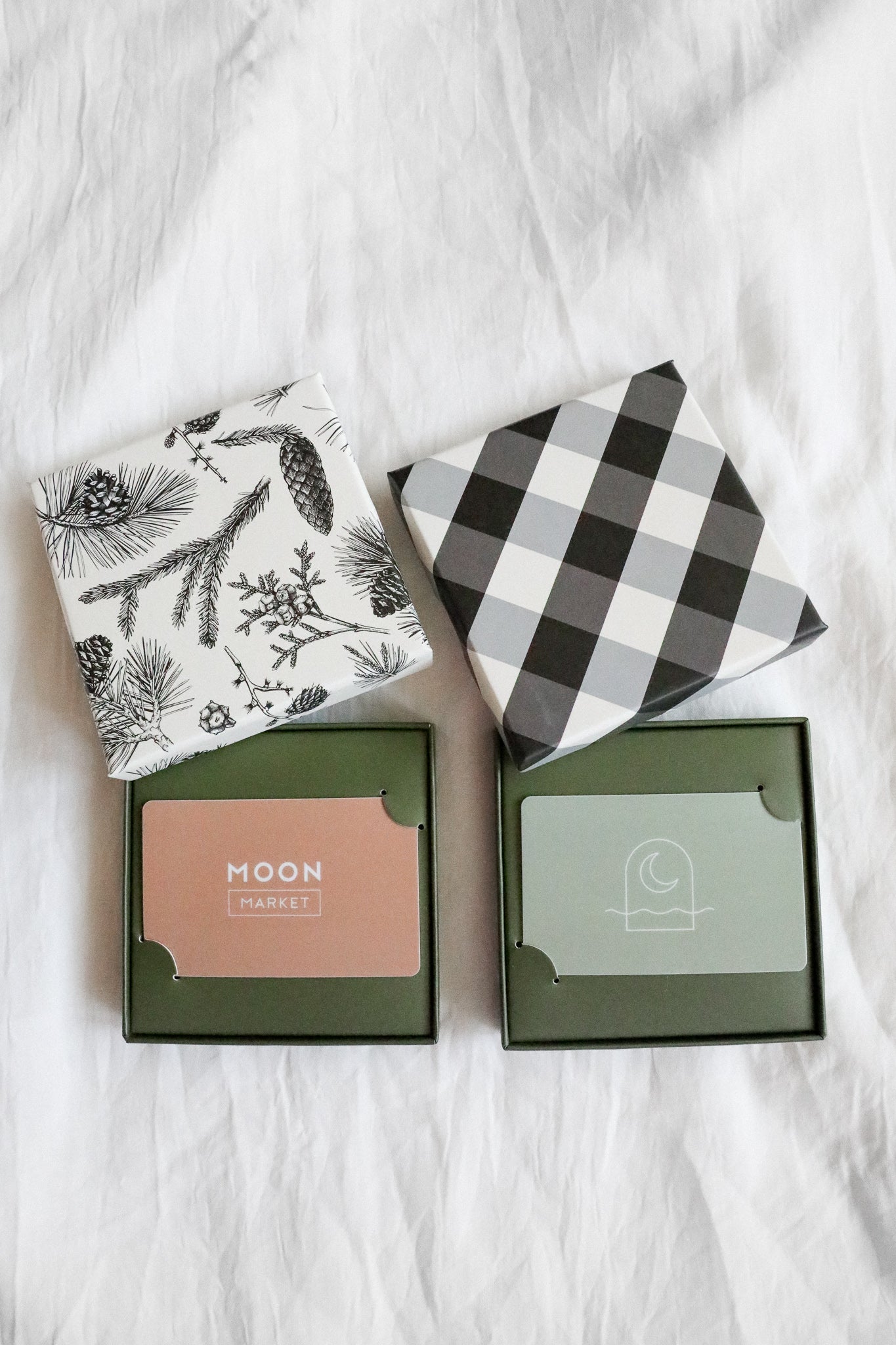 MOON MARKET GIFT CARD