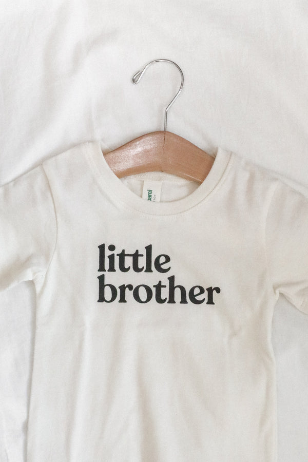 LITTLE BROTHER TEE