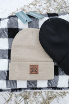 MOUNTAIN TOP BEANIE