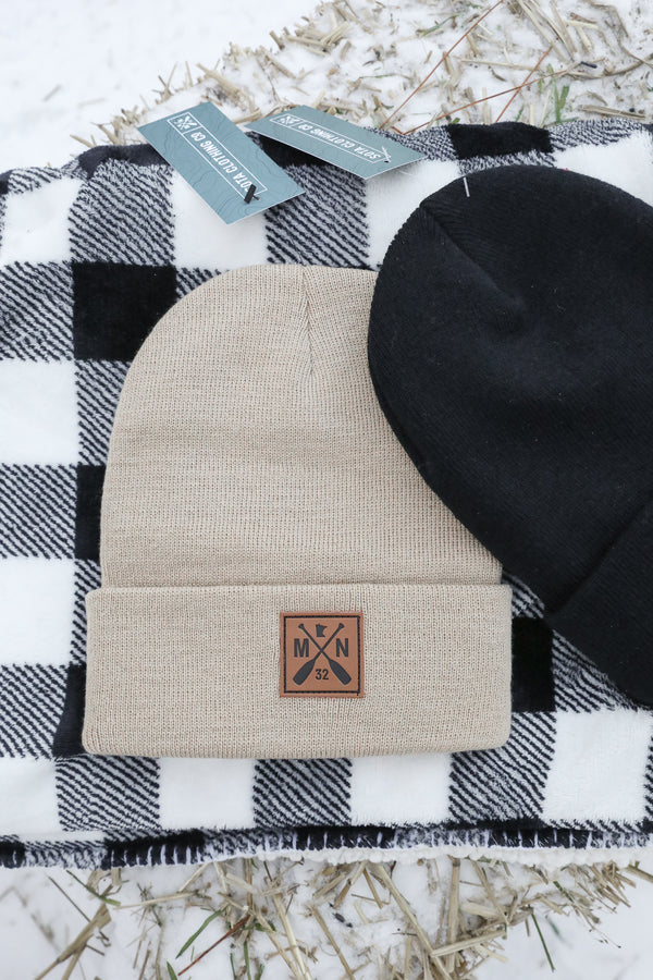 SIDE COUNTRY BEANIE