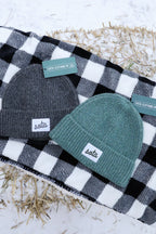 FRONTSIDE BEANIE