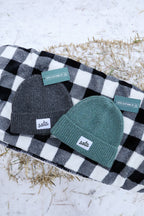 FRONTSIDE BEANIE