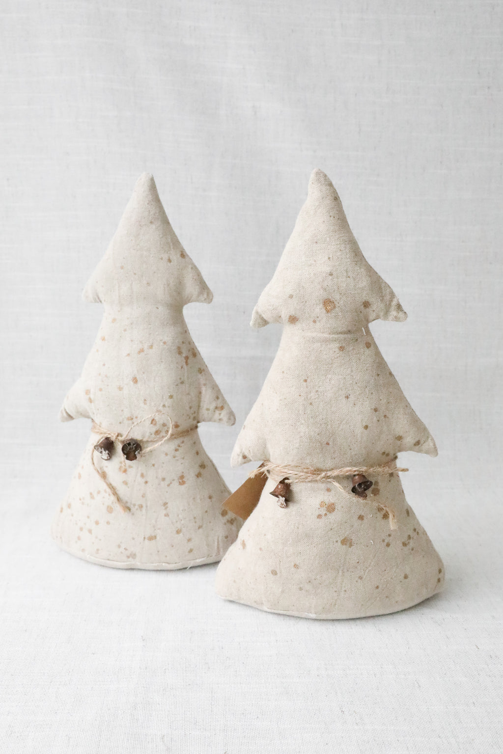 CANVAS TREE DOOR STOP