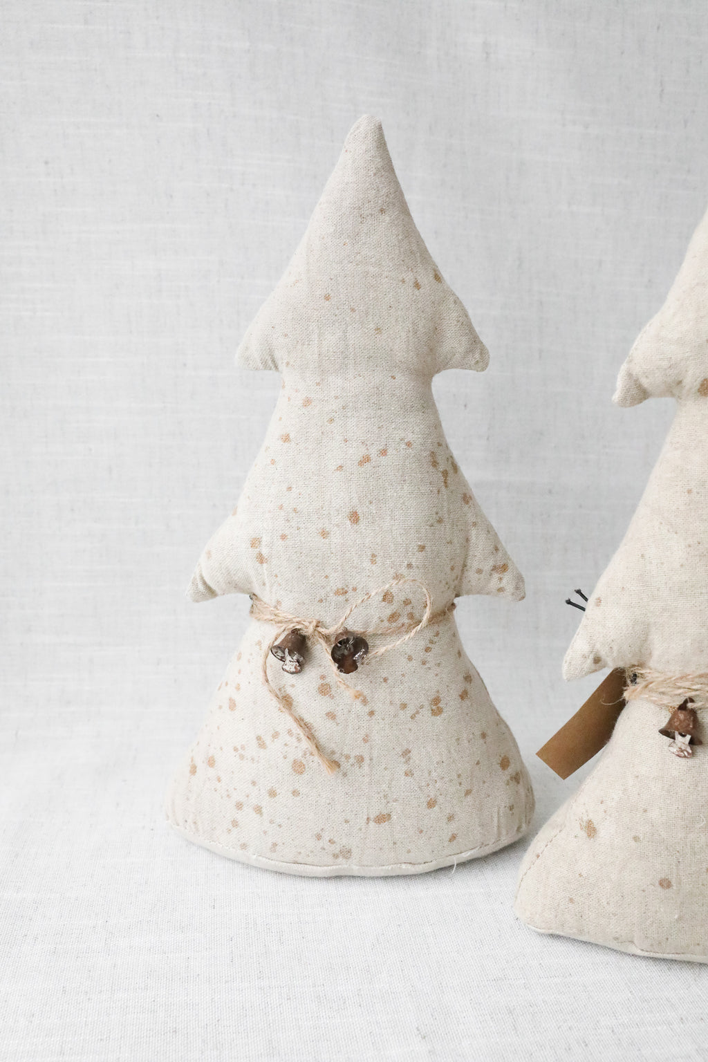 CANVAS TREE DOOR STOP