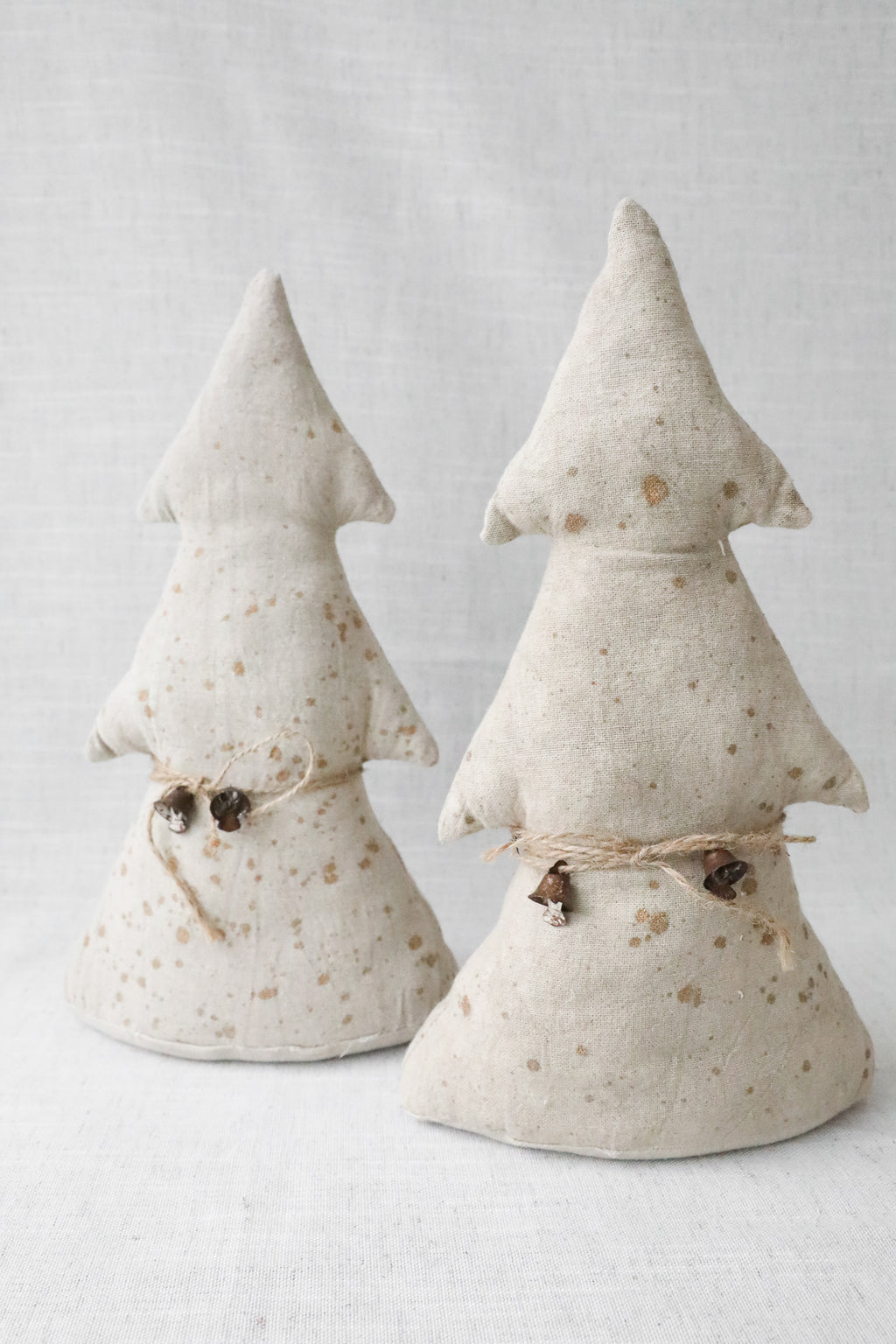 CANVAS TREE DOOR STOP