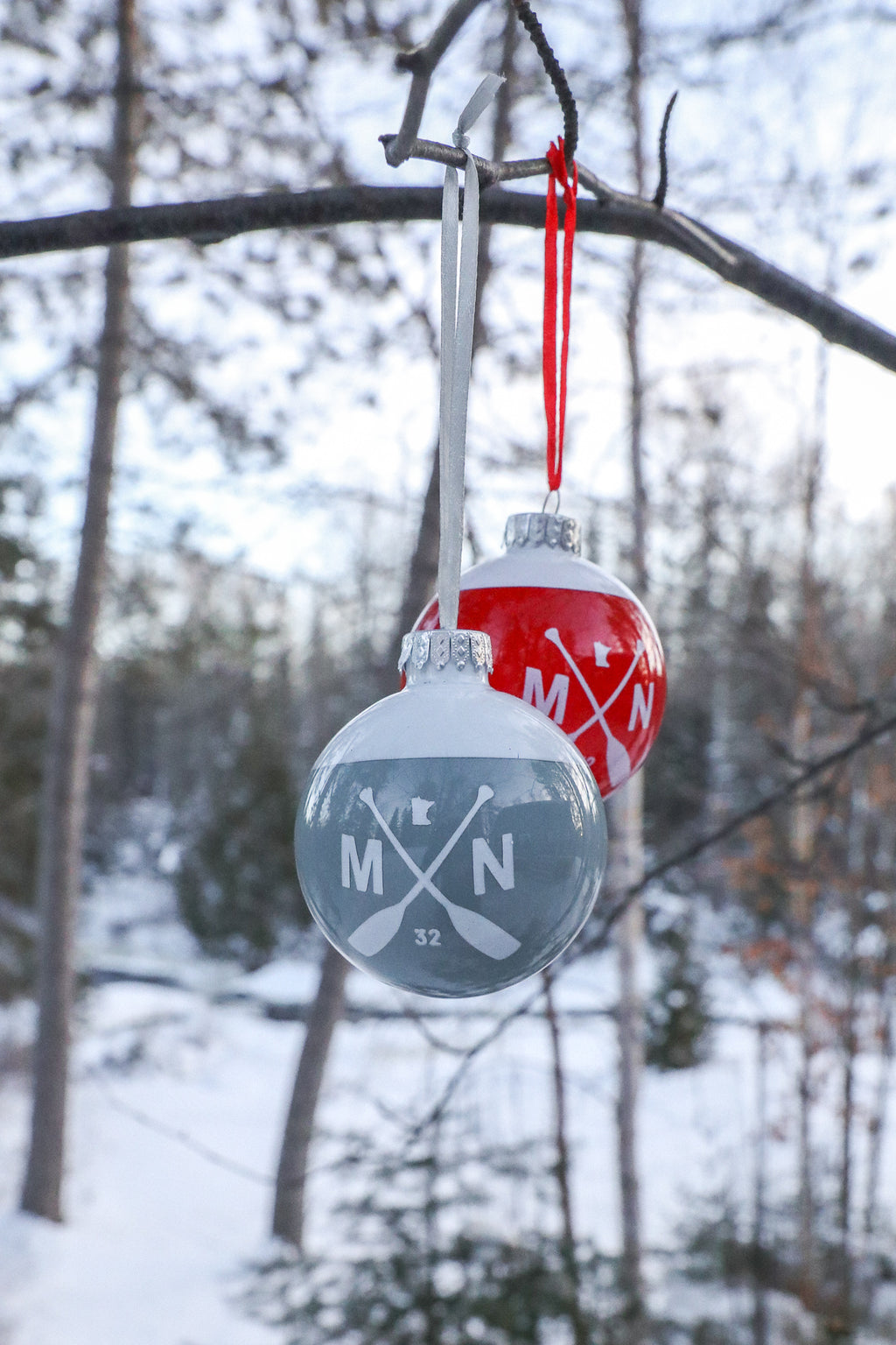 MN ORNAMENT